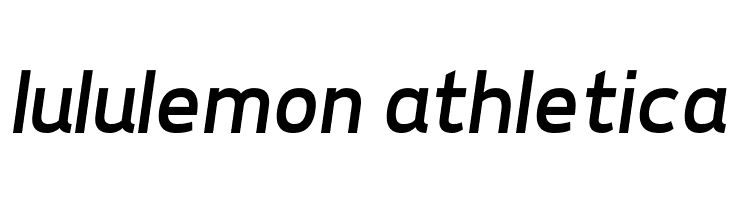 Tepeno Sans Italic  Descarca Fonturi Gratis