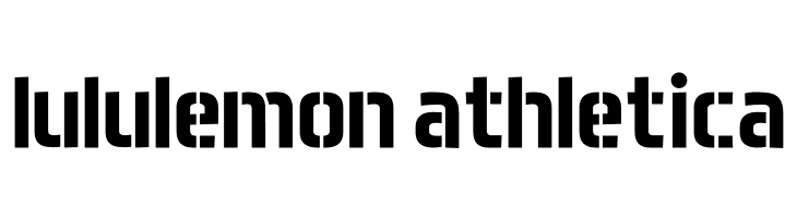 Aero Matics Stencil Bold  Descarca Fonturi Gratis