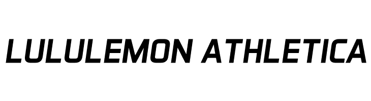 Aero Matics Display Italic  Descarca Fonturi Gratis