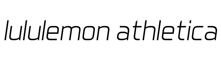 Aero Matics Light Italic  Descarca Fonturi Gratis