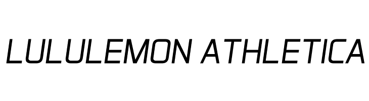 Aero Matics Display Light Italic  Descarca Fonturi Gratis