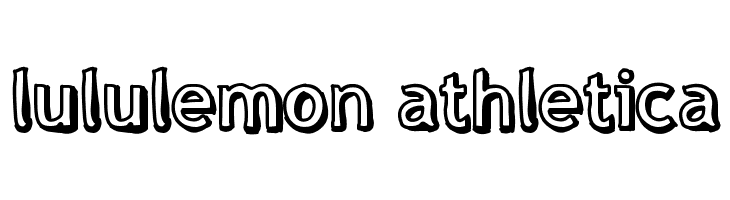 ThreeDee  Descarca Fonturi Gratis