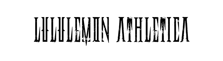 DeadlyBlackChain  Descarca Fonturi Gratis