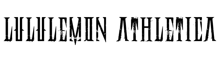 DeadlyBlackChainExtended  Descarca Fonturi Gratis