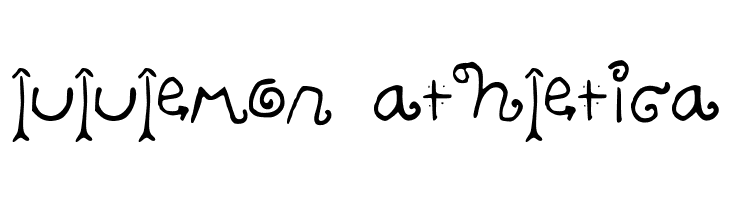 NevermindMe  Descarca Fonturi Gratis