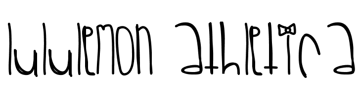 Rawrrr  Descarca Fonturi Gratis