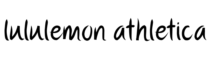 FP third hand  Descarca Fonturi Gratis