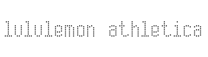 Modern Dot Digital-7  Descarca Fonturi Gratis