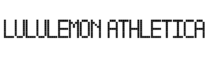 Cross led tfb bold  Descarca Fonturi Gratis