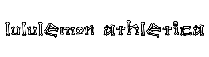 A skeleton in your closet  Descarca Fonturi Gratis