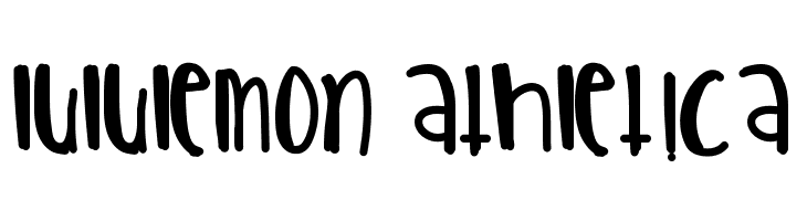 CoolerThanYou  Descarca Fonturi Gratis