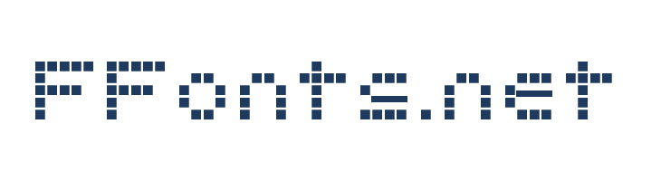 Pixelate Regular font — Lorem ipsum body text preview