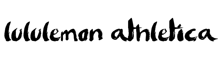 Brush Strokes  Descarca Fonturi Gratis