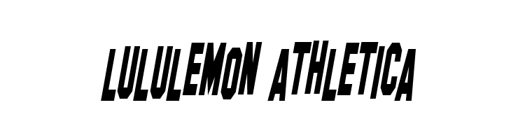 Hollywood Hills Condensed Italic  Descarca Fonturi Gratis