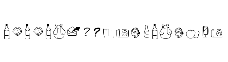 PeaxWebdesignFreeIcons  Descarca Fonturi Gratis
