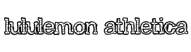 RHBrickhausProto-SAURUS  Descarca Fonturi Gratis