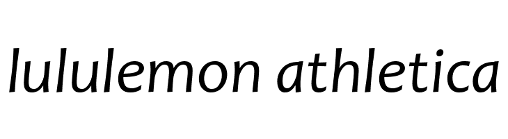 Candara Italic  Descarca Fonturi Gratis