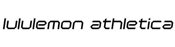 Polentical Neon Italic  Descarca Fonturi Gratis