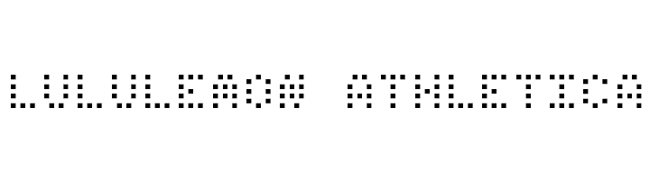 Small Dot Digital-7  Descarca Fonturi Gratis