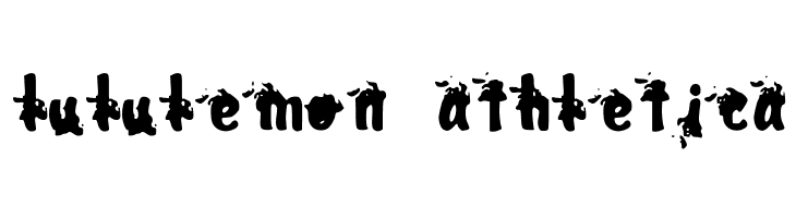 DeadJohn  Descarca Fonturi Gratis