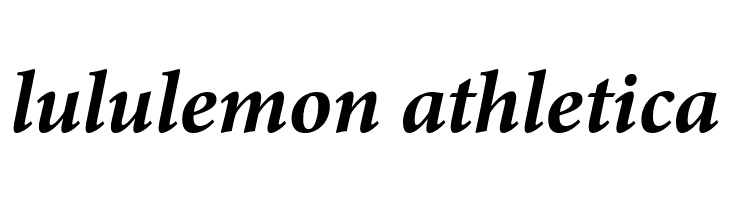 PentaGram s Gothika Bold Italic  Descarca Fonturi Gratis