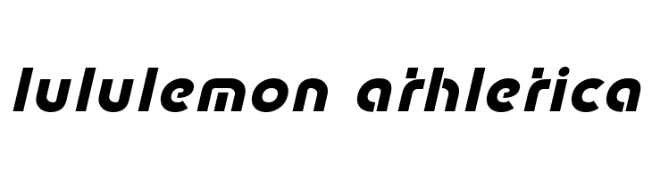 New Shape Bold Oblique  Descarca Fonturi Gratis