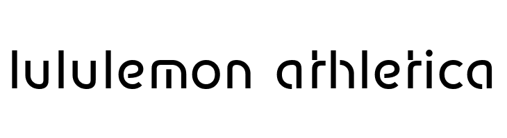 New Shape  Descarca Fonturi Gratis