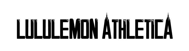 MANHATTAN  Descarca Fonturi Gratis