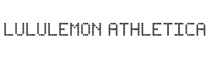 Begin from A Regular  Descarca Fonturi Gratis