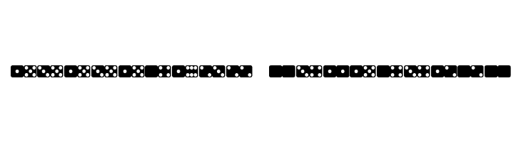 domik  Descarca Fonturi Gratis