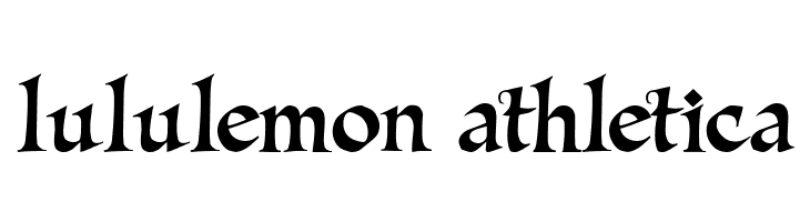 Allencon Demo  Descarca Fonturi Gratis
