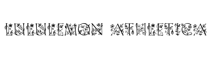 GardenDisplayCaps  Descarca Fonturi Gratis
