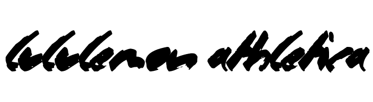 Marker Pen  Descarca Fonturi Gratis