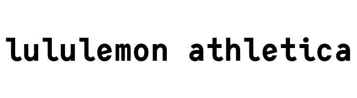 Consola Mono Bold  Descarca Fonturi Gratis