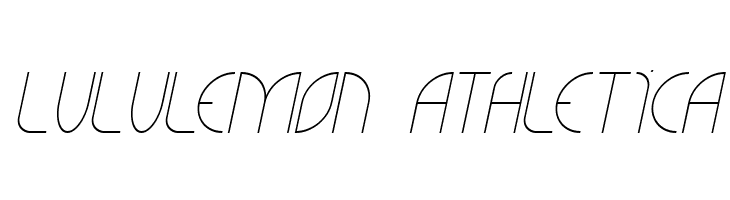 CLiCHE 21 Italic  Descarca Fonturi Gratis