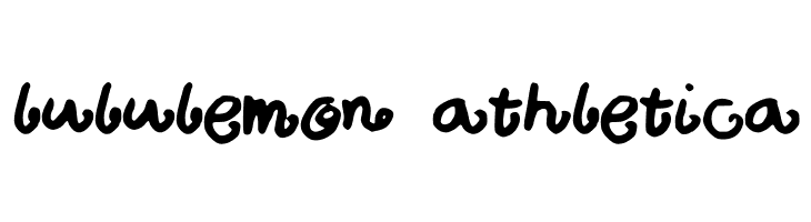 Bigcurls  Descarca Fonturi Gratis