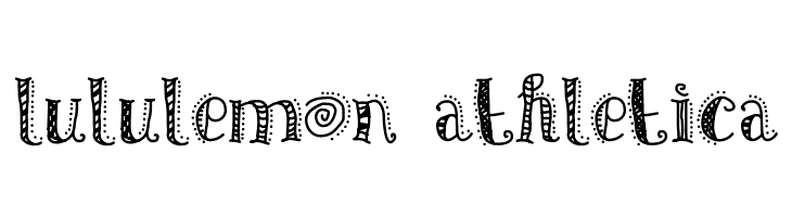 Patterns & Dots  Descarca Fonturi Gratis