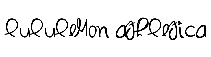 InMyDreams  Descarca Fonturi Gratis