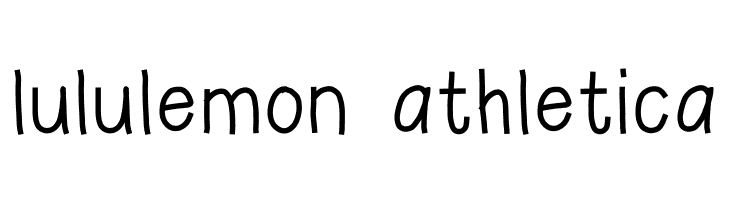 HomegirlWroteIt  Descarca Fonturi Gratis