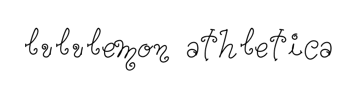 AnaPerestrelo  Descarca Fonturi Gratis