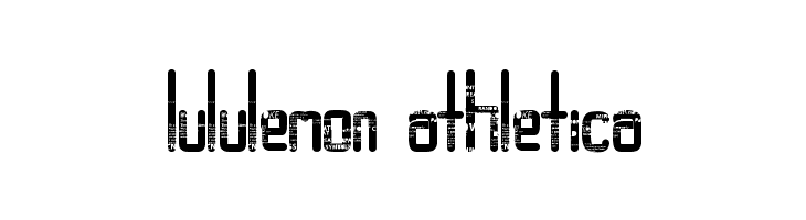 RandomAccessMemory  Descarca Fonturi Gratis