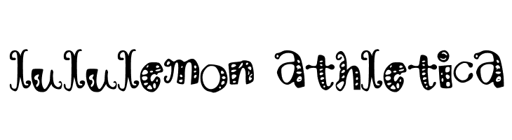 MHVZooParty  Descarca Fonturi Gratis