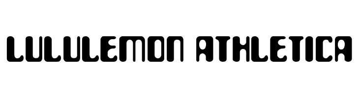 ParaAminobenzoic  Descarca Fonturi Gratis