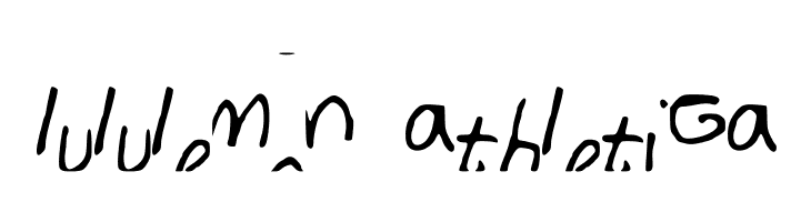 BrianFont  Descarca Fonturi Gratis