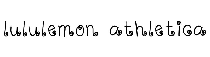 HomegirlCurlUp  Descarca Fonturi Gratis