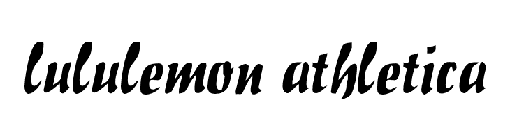 Hokusai  Descarca Fonturi Gratis