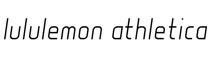 Soul Lotion Light-Italic  Descarca Fonturi Gratis