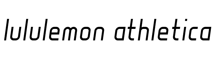 Soul Lotion Italic  Descarca Fonturi Gratis