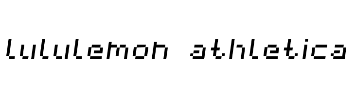 webpixelbitmap-Italic  Descarca Fonturi Gratis