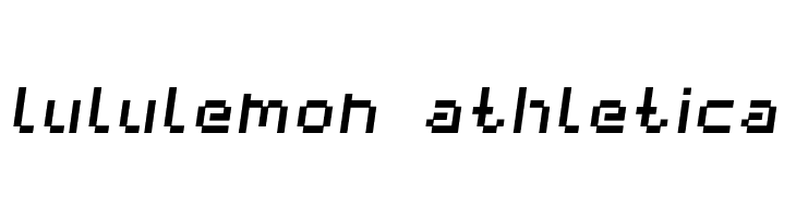 webpixelbitmap-MediumItalic  Descarca Fonturi Gratis